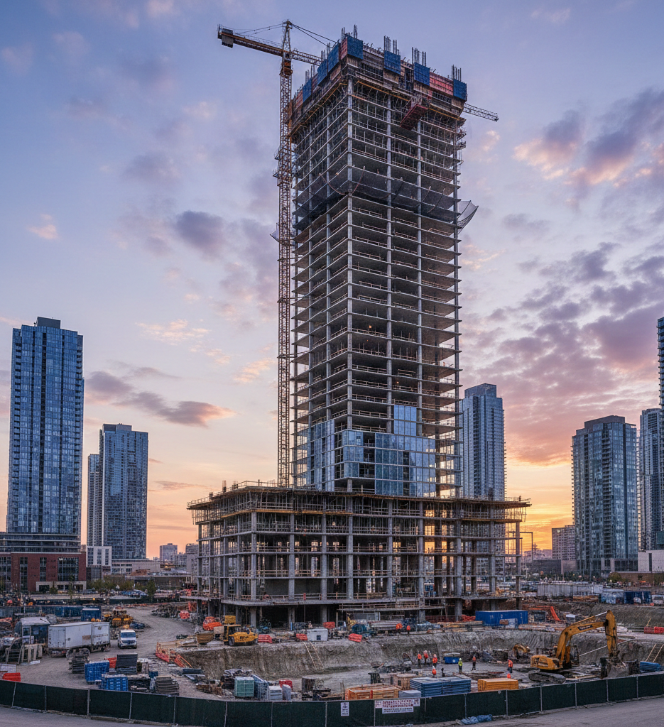 Civil Engineer Here: Why a ₹10k/sqft Flat Can Cost You MORE Than ₹11k/sqft