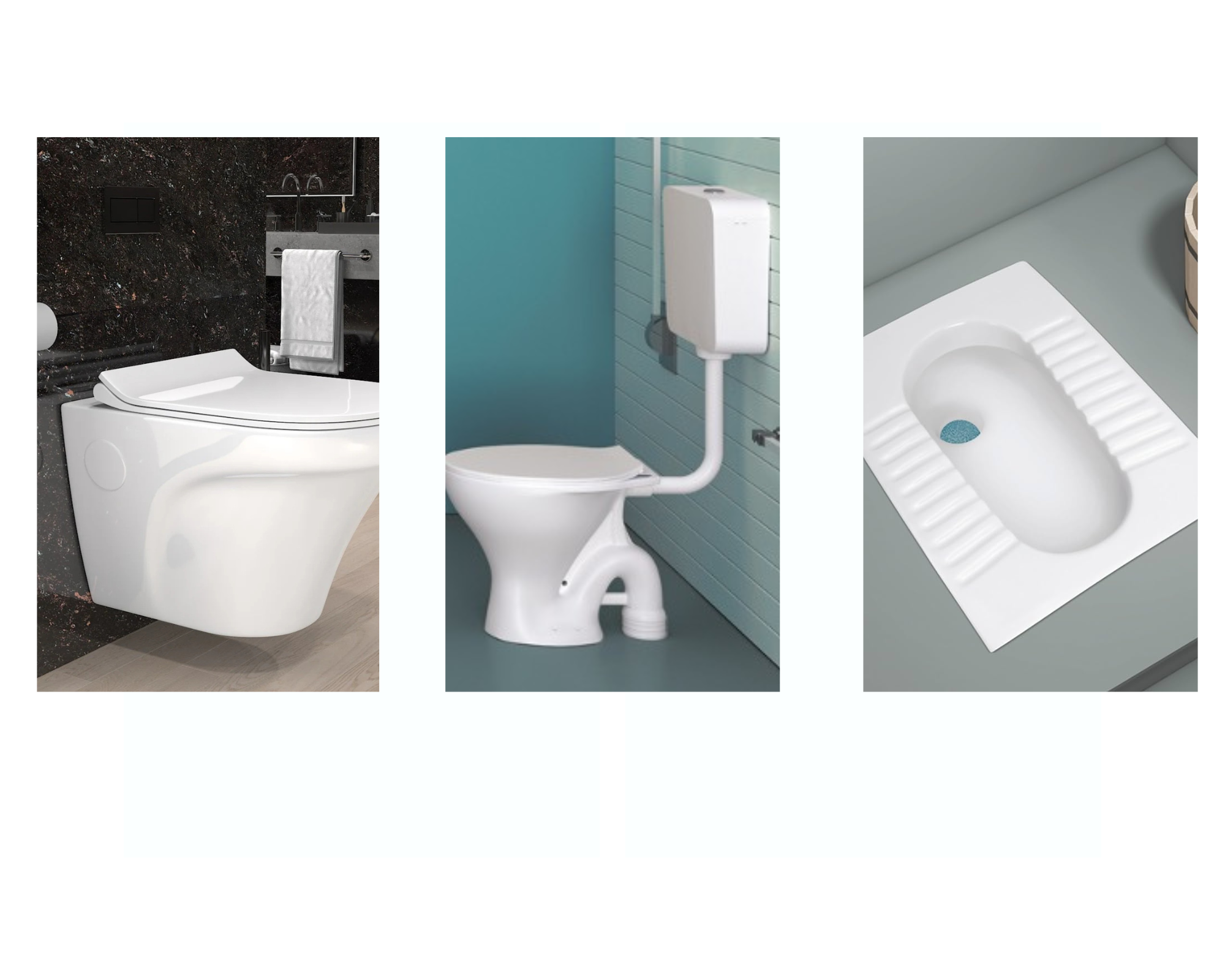 The Toilet Mistake Most Indian Homebuyers Realise Only After Water Shortage Starts