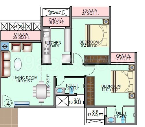 New Home Buyers: I Used This Framework for a Few People Recently It May Save You From a Bad Purchase