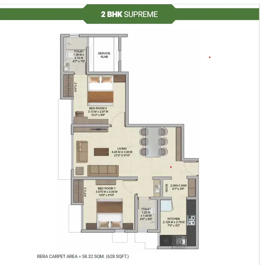 How to analyze any flat layout like a civil engineer (before you buy)
