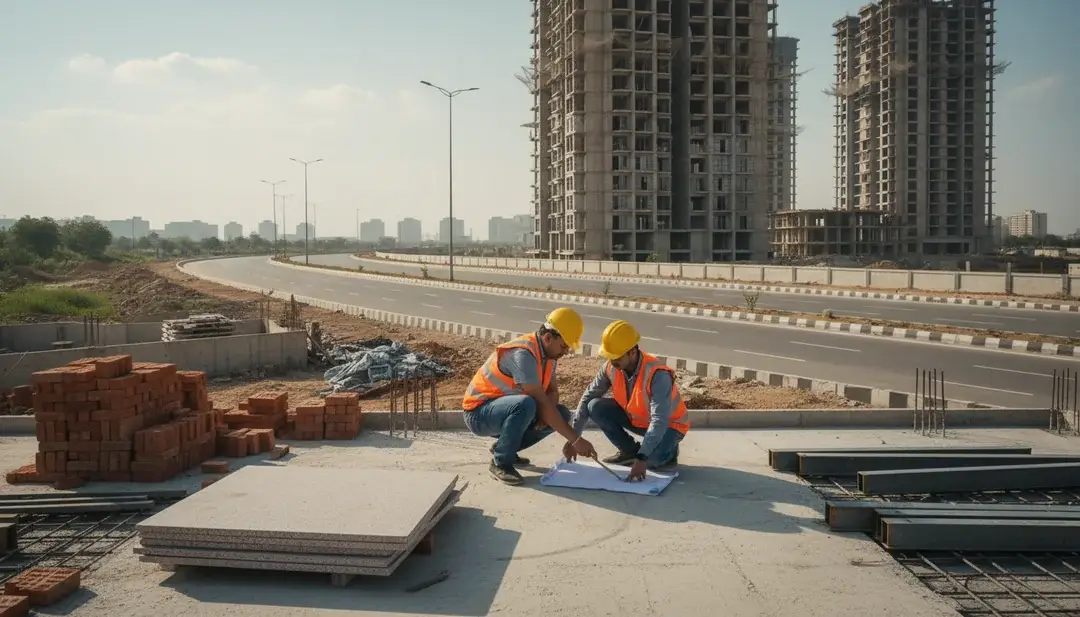 How Traffic Changes After New Projects Come Up (Something Most Buyers Completely Ignore)