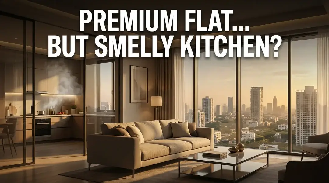 Most buyers ignore this ventilation calculation… then regret it after moving in.