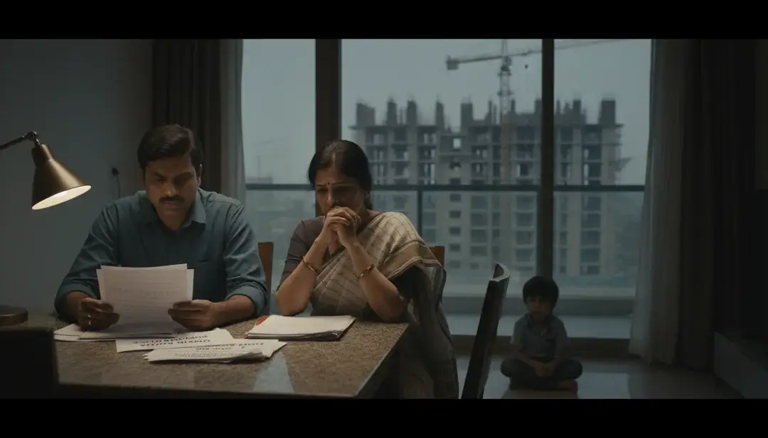 New Home Buyers: This One Decision Is Quietly Ruining Lives