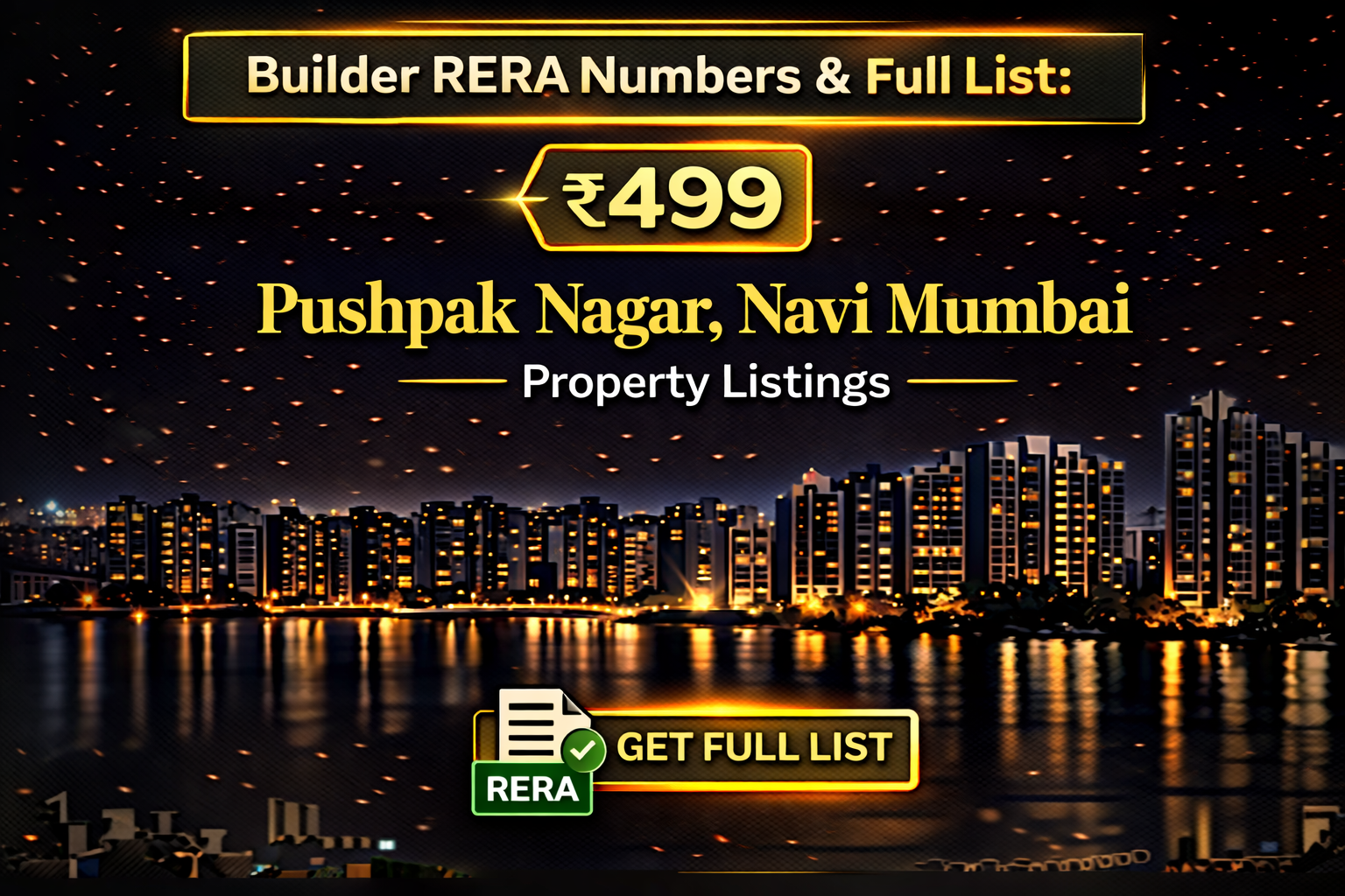 pushpak nagar